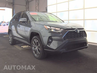 2024 Toyota RAV4 Hybrid XLE Premium - miniatura 3
