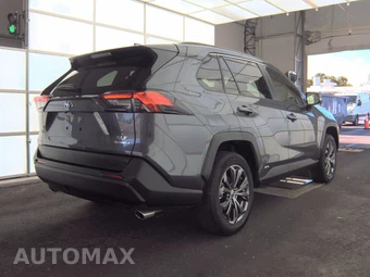 2024 Toyota RAV4 Hybrid XLE Premium - miniatura 4
