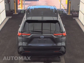 2024 Toyota RAV4 Hybrid XLE Premium - miniatura 5