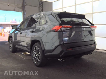 2024 Toyota RAV4 Hybrid XLE Premium - miniatura 6