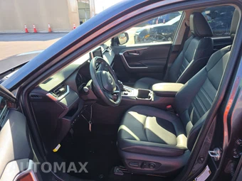 2024 Toyota RAV4 Hybrid XLE Premium - miniatura 7