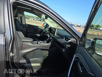 2024 Toyota RAV4 Hybrid XLE Premium - miniatura 8