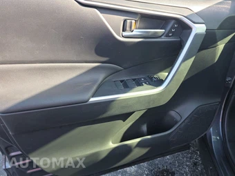 2024 Toyota RAV4 Hybrid XLE Premium - miniatura 9