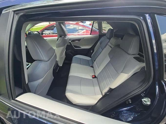 2024 Toyota RAV4 Hybrid XLE Premium - miniatura 13