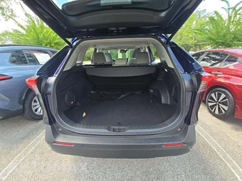 2024 Toyota RAV4 Hybrid XLE Premium - miniatura 14