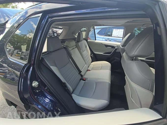2024 Toyota RAV4 Hybrid XLE Premium - miniatura 16