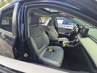 2024 Toyota RAV4 Hybrid XLE Premium - miniatura 18