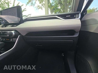 2024 Toyota RAV4 Hybrid XLE Premium - miniatura 19