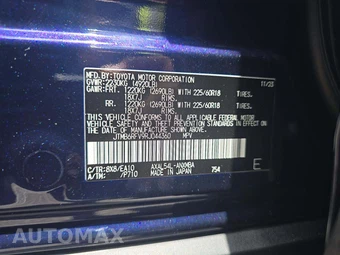 2024 Toyota RAV4 Hybrid XLE Premium - miniatura 5