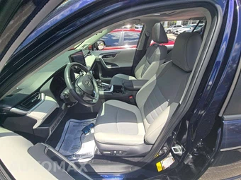 2024 Toyota RAV4 Hybrid XLE Premium - miniatura 6