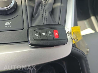 2024 Toyota RAV4 Hybrid XLE Premium - miniatura 8