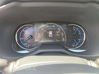 2024 Toyota RAV4 Hybrid XLE Premium - miniatura 9