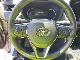2024 Toyota RAV4 Hybrid XLE Premium - miniatura 10