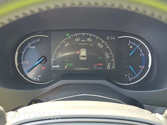 2024 Toyota RAV4 Hybrid XLE Premium - miniatura 12