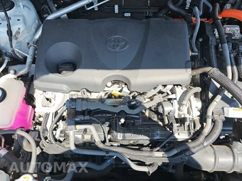 2024 Toyota RAV4 Hybrid XLE Premium - miniatura 15