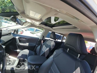 2024 Toyota RAV4 Hybrid XLE Premium - miniatura 17