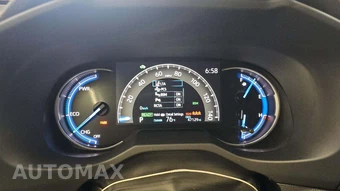 2024 Toyota RAV4 Hybrid XLE Premium - miniatura 18