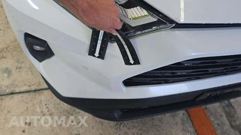 2024 Toyota RAV4 Hybrid XLE Premium - miniatura 25