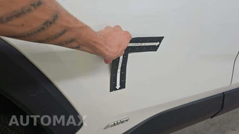 2024 Toyota RAV4 Hybrid XLE Premium - miniatura 26