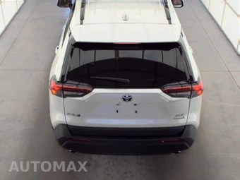 2024 Toyota RAV4 Hybrid XLE Premium - miniatura 5