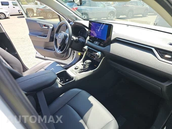 2024 Toyota RAV4 Hybrid XLE Premium - miniatura 8