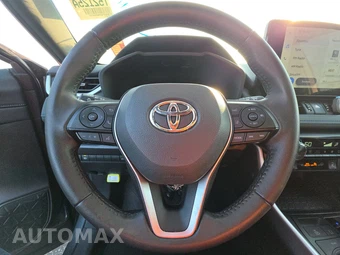 2024 Toyota RAV4 Hybrid XSE - miniatura 10