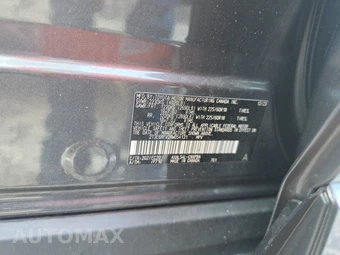2024 Toyota RAV4 Hybrid XSE - miniatura 14