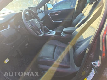 2024 Toyota RAV4 Hybrid XSE - miniatura 7