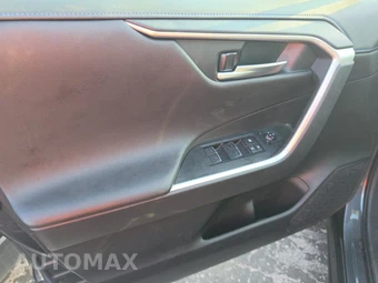 2024 Toyota RAV4 Hybrid XSE - miniatura 9