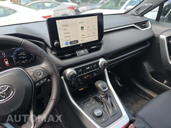 2024 Toyota RAV4 Hybrid XSE - miniatura 10