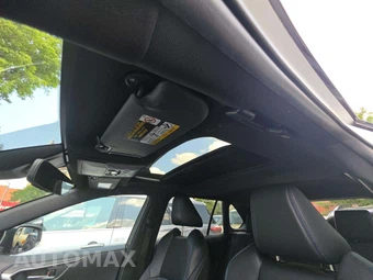2024 Toyota RAV4 Hybrid XSE - miniatura 11