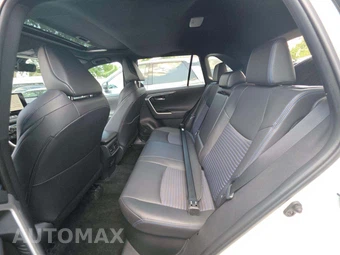 2024 Toyota RAV4 Hybrid XSE - miniatura 13