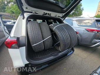 2024 Toyota RAV4 Hybrid XSE - miniatura 14