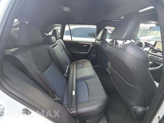 2024 Toyota RAV4 Hybrid XSE - miniatura 16