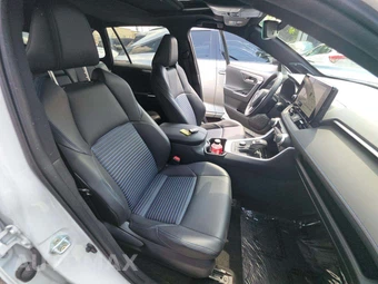 2024 Toyota RAV4 Hybrid XSE - miniatura 18