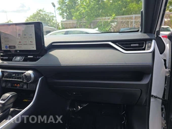 2024 Toyota RAV4 Hybrid XSE - miniatura 19