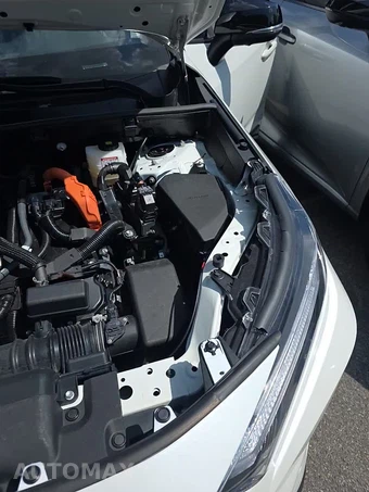 2024 Toyota RAV4 Hybrid XSE - miniatura 22