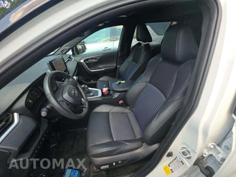 2024 Toyota RAV4 Hybrid XSE - miniatura 5