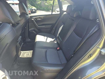 2024 Toyota RAV4 Hybrid XSE - miniatura 10