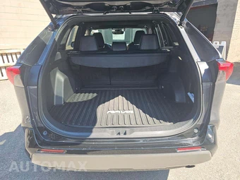 2024 Toyota RAV4 Hybrid XSE - miniatura 11