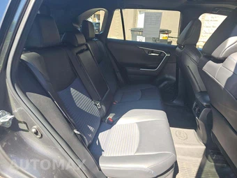 2024 Toyota RAV4 Hybrid XSE - miniatura 13