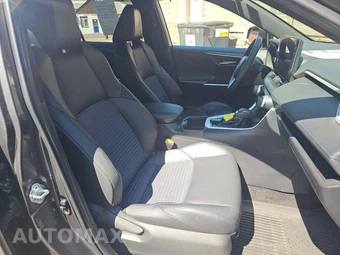 2024 Toyota RAV4 Hybrid XSE - miniatura 15