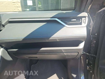2024 Toyota RAV4 Hybrid XSE - miniatura 16