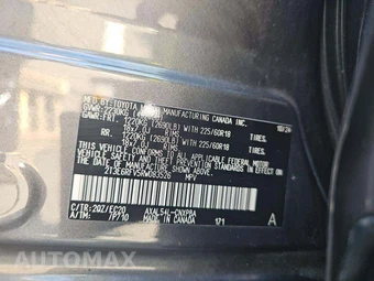 2024 Toyota RAV4 Hybrid XSE - miniatura 2