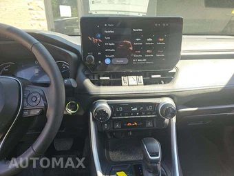 2024 Toyota RAV4 Hybrid XSE - miniatura 7