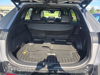 2024 Toyota RAV4 Hybrid XSE - miniatura 14