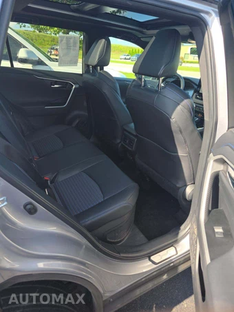 2024 Toyota RAV4 Hybrid XSE - miniatura 16