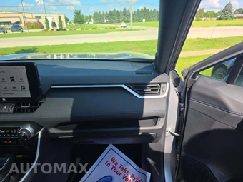 2024 Toyota RAV4 Hybrid XSE - miniatura 19