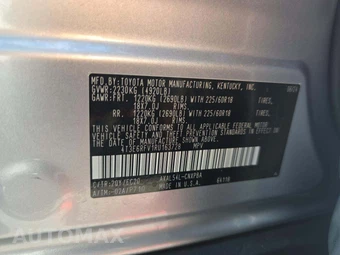 2024 Toyota RAV4 Hybrid XSE - miniatura 5