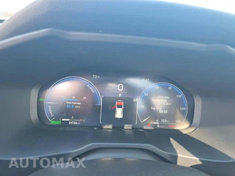 2024 Toyota RAV4 Hybrid XSE - miniatura 9
